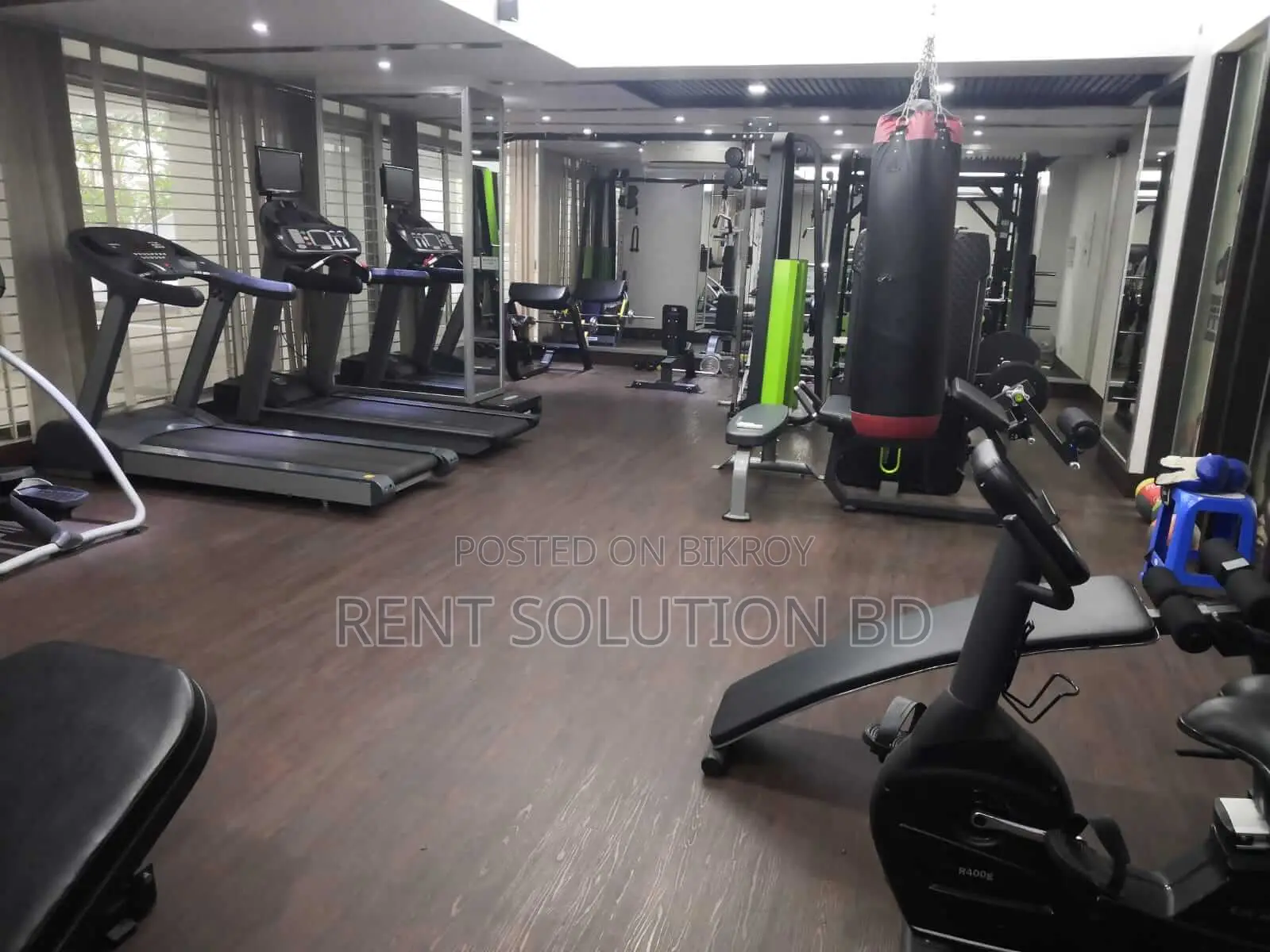 Experience Modern Comfort, Rent a Spacious 3Beds Flat in Gulshan in Gulshan