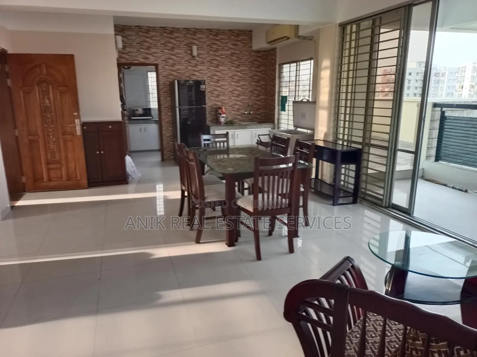 Luxurious Duplex Full Farnised Flat Rent In Gulshan in Gulshan