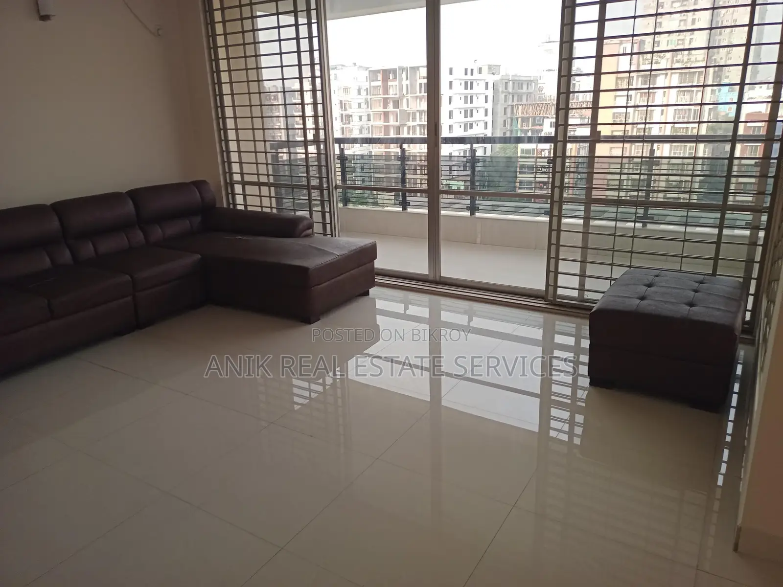 Luxurious Duplex Full Farnised Flat Rent In Gulshan in Gulshan