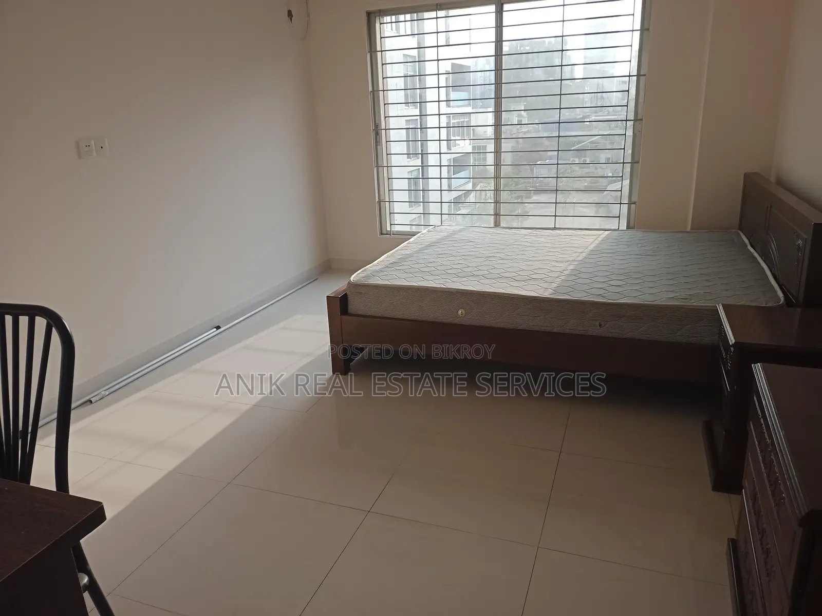 Luxurious Duplex Full Farnised Flat Rent In Gulshan in Gulshan