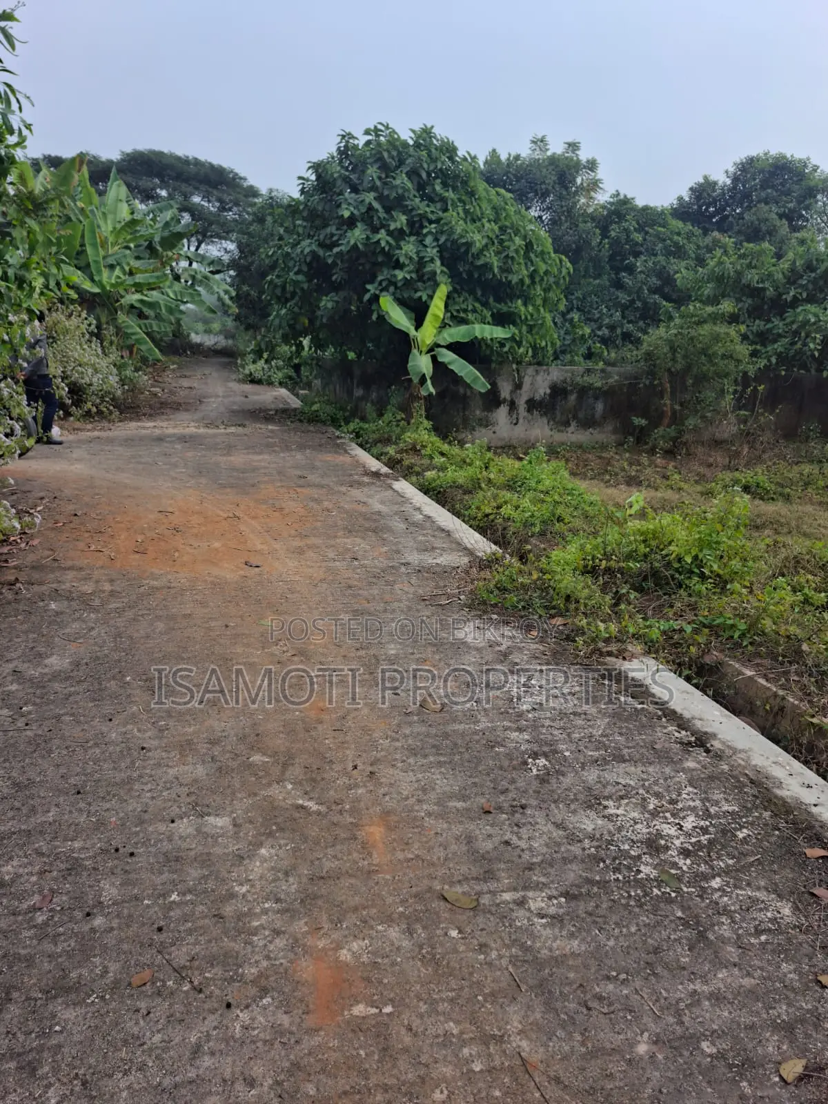 Affordable 5 katha Plot Sale at Purbachal in Purbachal