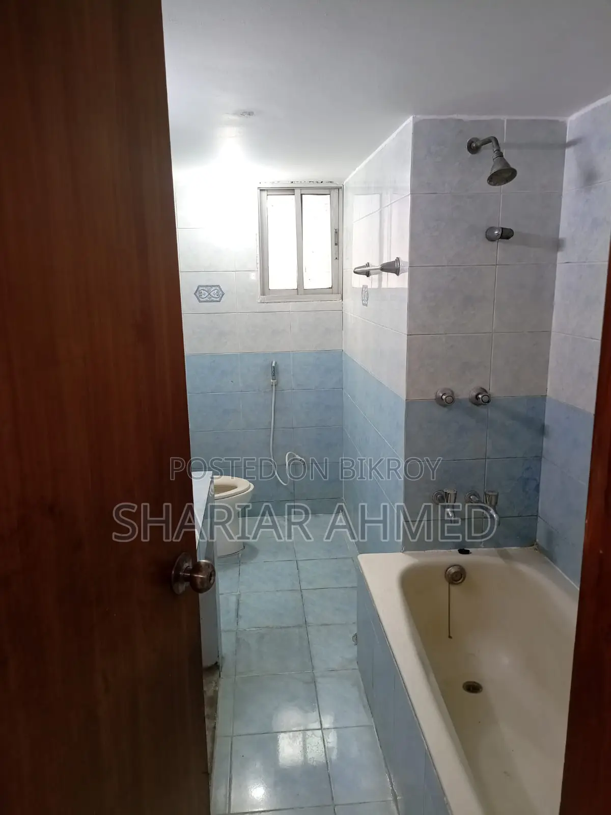 Furnished 3Bed-2100 SqFt Flat For Rent In Gulshan (1/2) in Gulshan