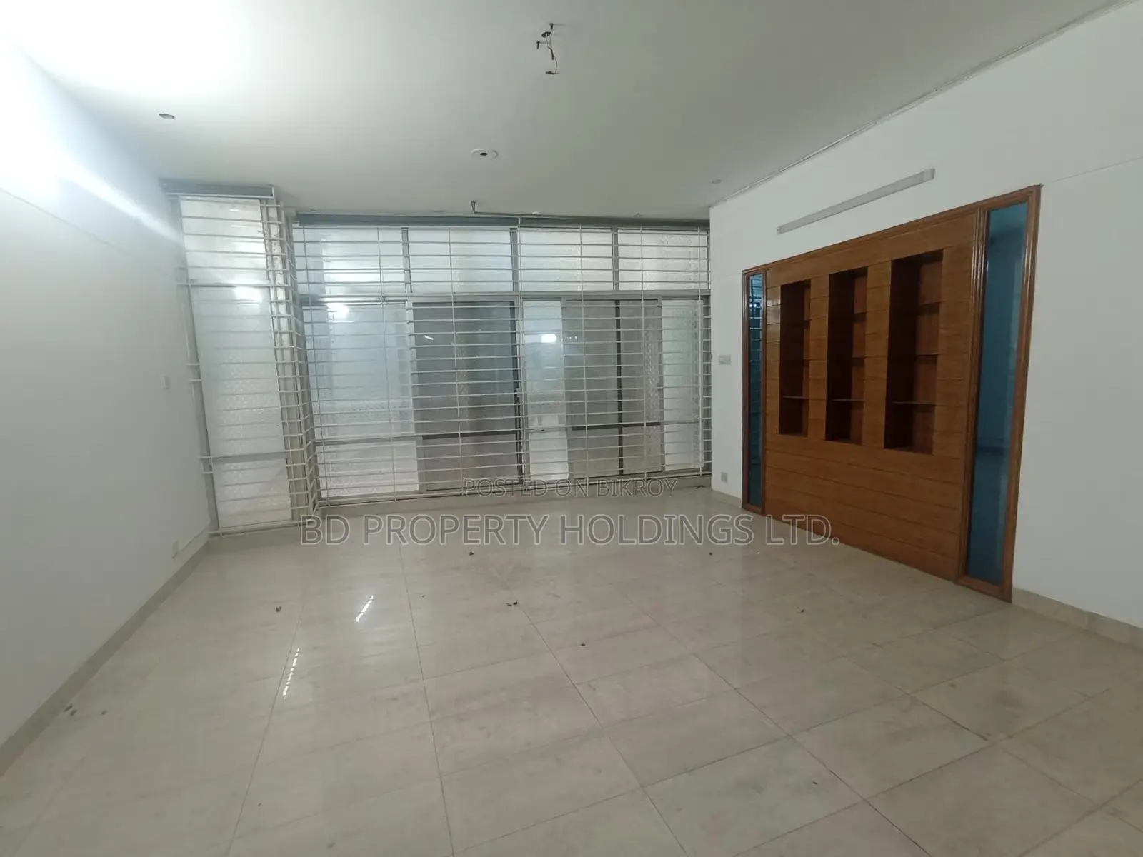 20-Bedroom House for Rent in Bashundhara in Basundhara