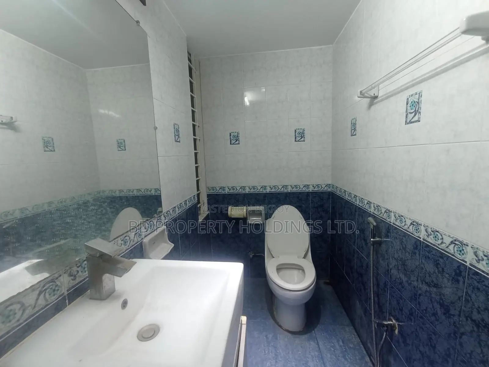 20-Bedroom House for Rent in Bashundhara in Basundhara