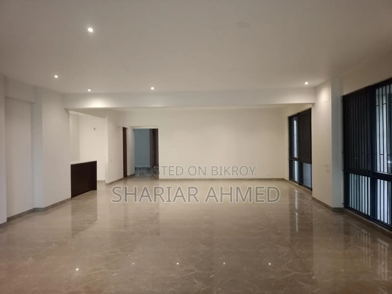 Brand New (5400 SqFt_4Bed) Apartment For Rent In GULSHAN 2 in Gulshan