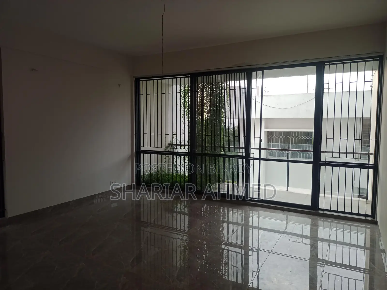 Brand New (5400 SqFt_4Bed) Apartment For Rent In GULSHAN 2 in Gulshan