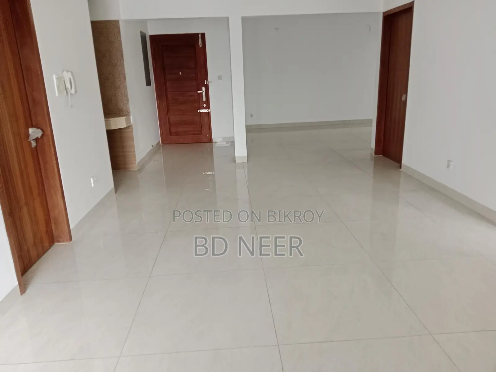 Brand New 1650 Sft Office Space Available In Banani North in Banani