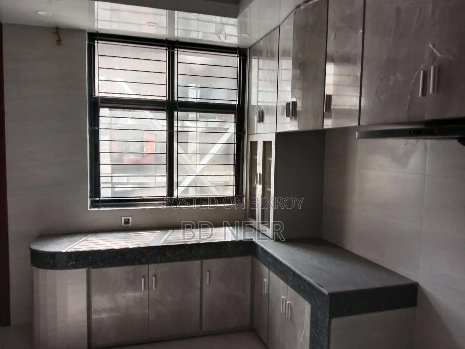 Beautiful Looking 2200 Sft 3 Bed Room Apt Rent In Gulshan in Gulshan