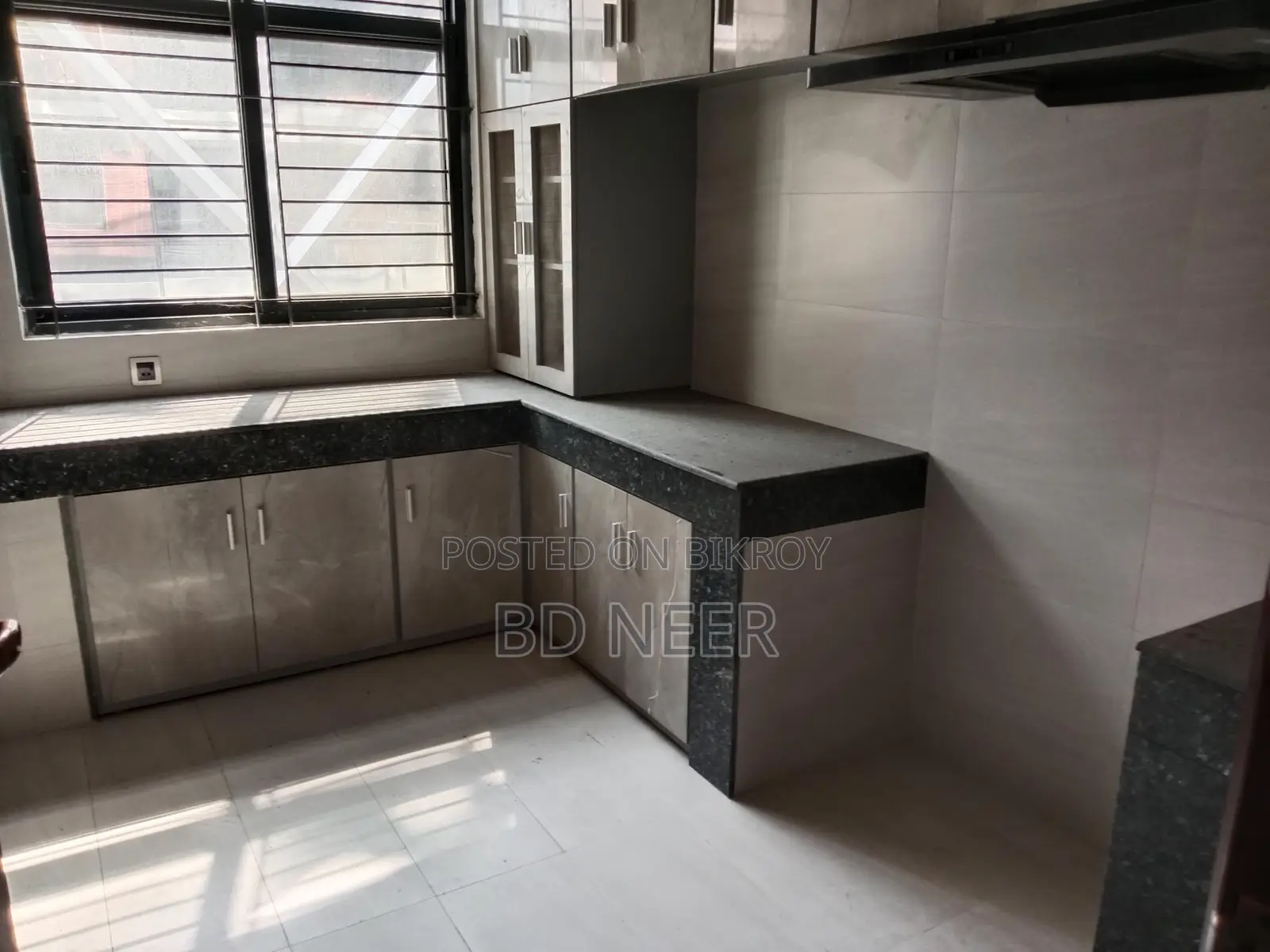 Beautiful Looking 2200 Sft 3 Bed Room Apt Rent In Gulshan in Gulshan