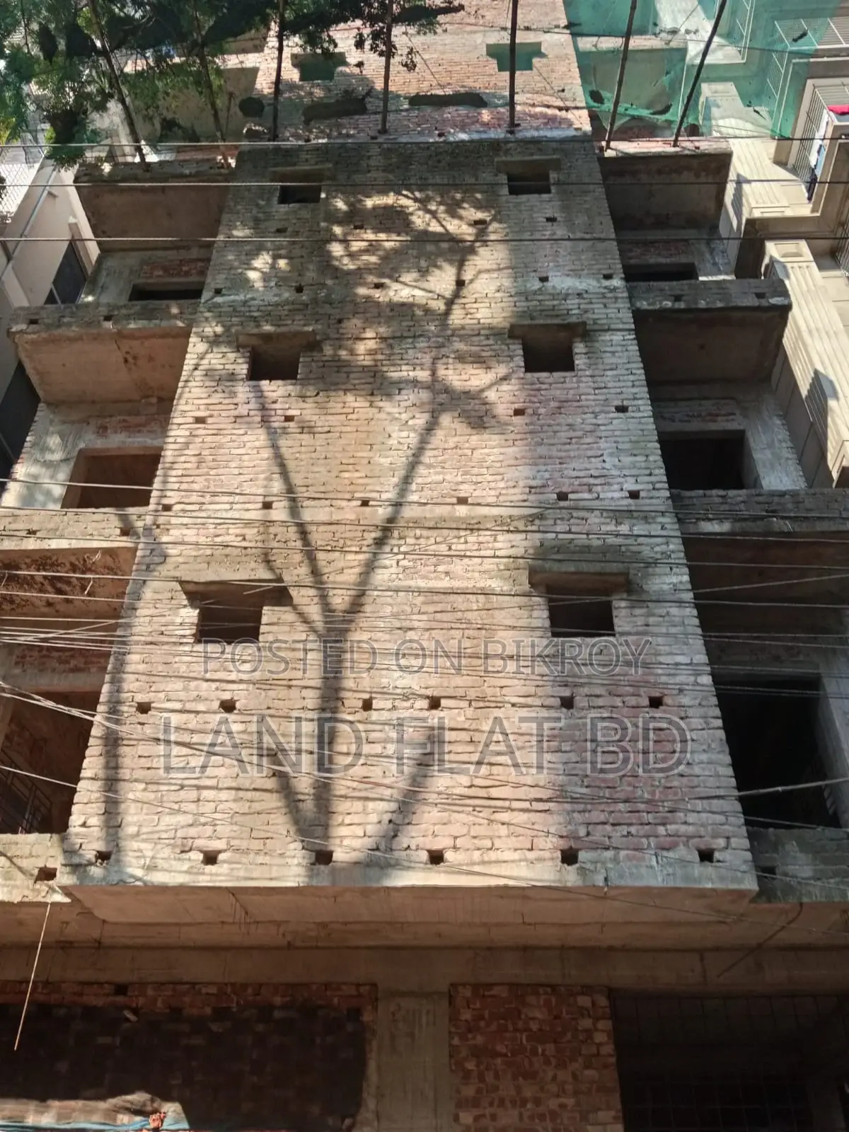 # SOUTH FACING READY FLAT SALE @ 1650 SFT in Mohammadpur