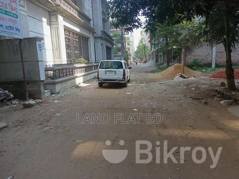 # SOUTH FACING READY FLAT SALE @ 1650 SFT in Mohammadpur