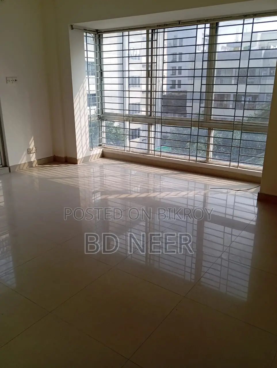 Very nice 3 Bed room apt available in banani in Banani