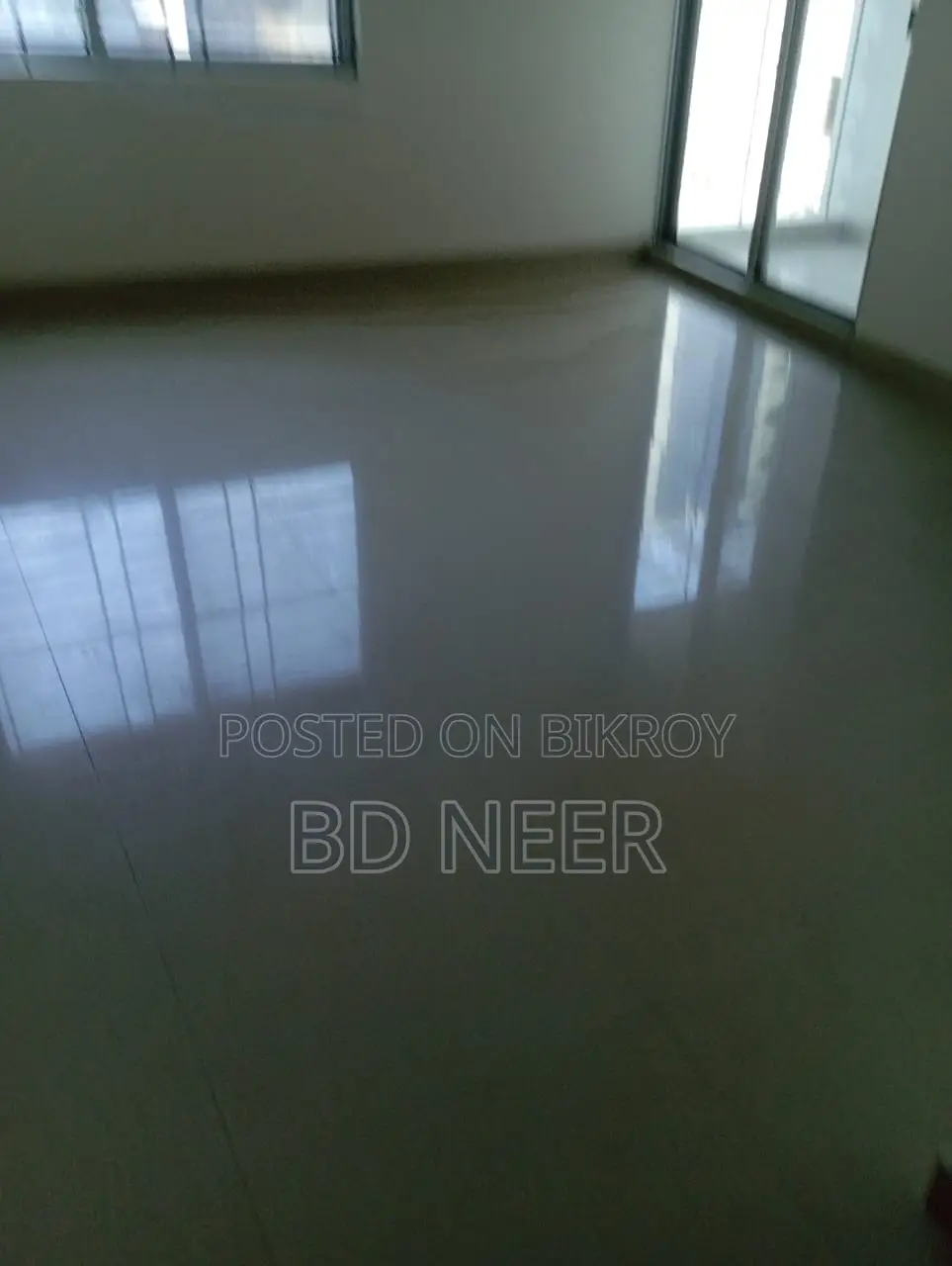 Very nice 3 Bed room apt available in banani in Banani