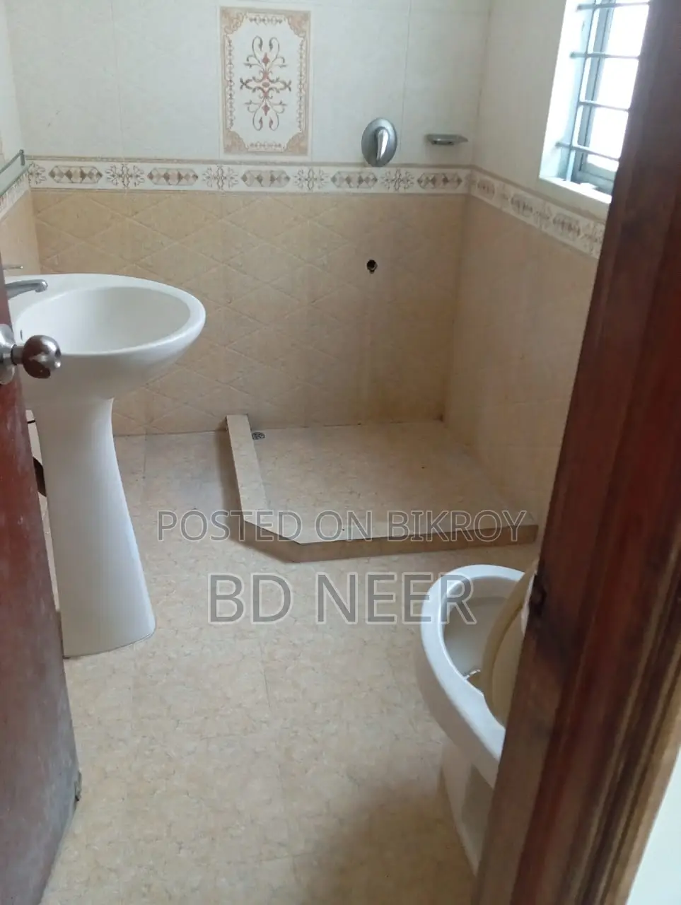 Very nice 3 Bed room apt available in banani in Banani