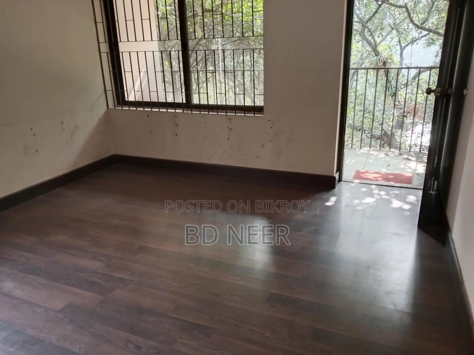 2500 sft office space available in Gulshan 2 north in Gulshan