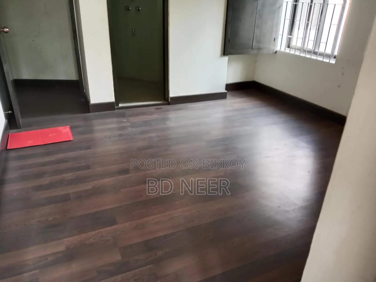 2500 sft office space available in Gulshan 2 north in Gulshan