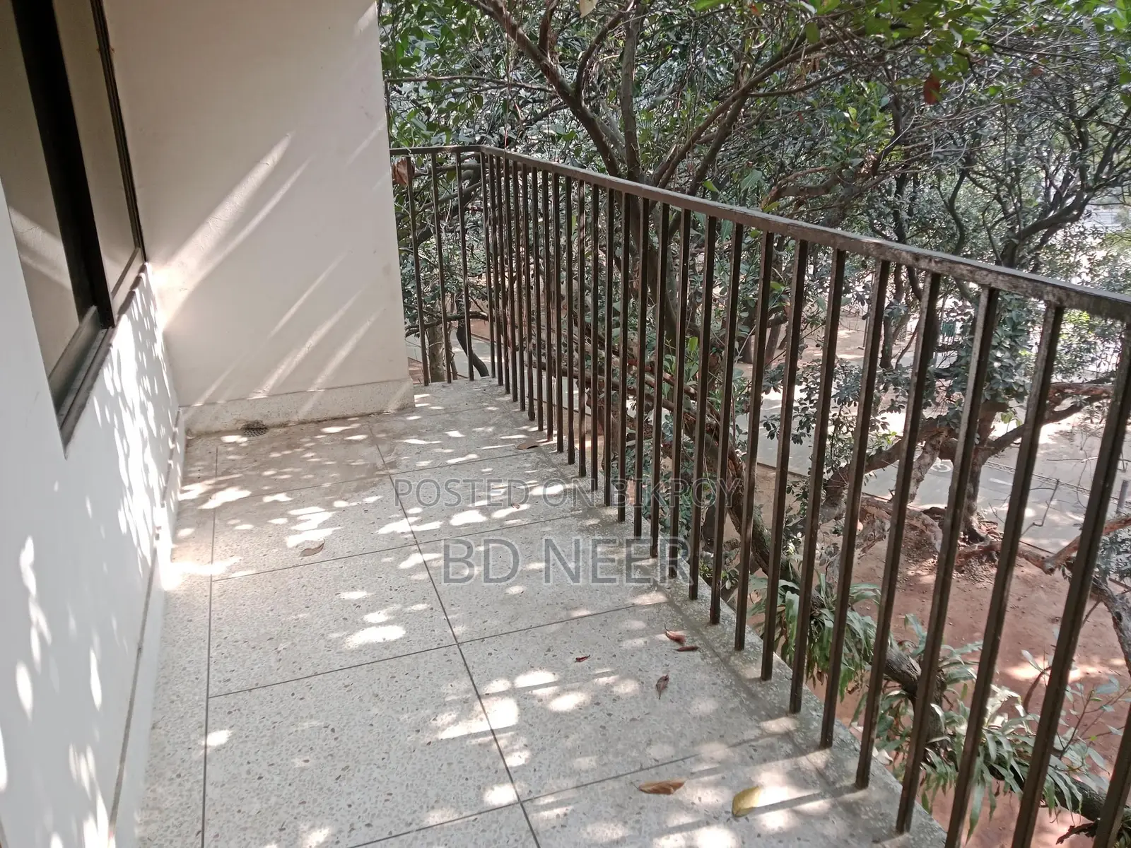 2500 sft office space available in Gulshan 2 north in Gulshan