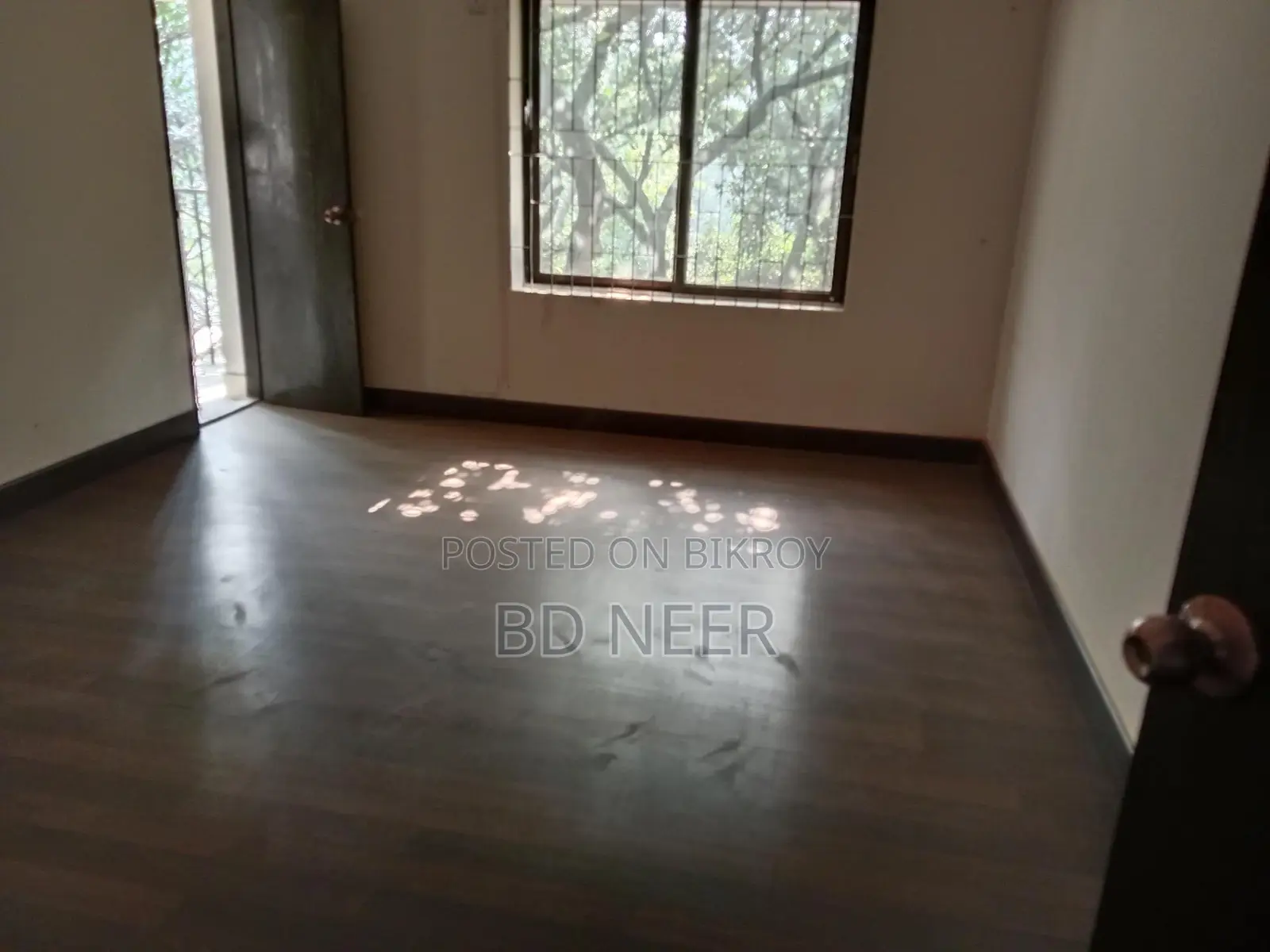 2500 sft office space available in Gulshan 2 north in Gulshan
