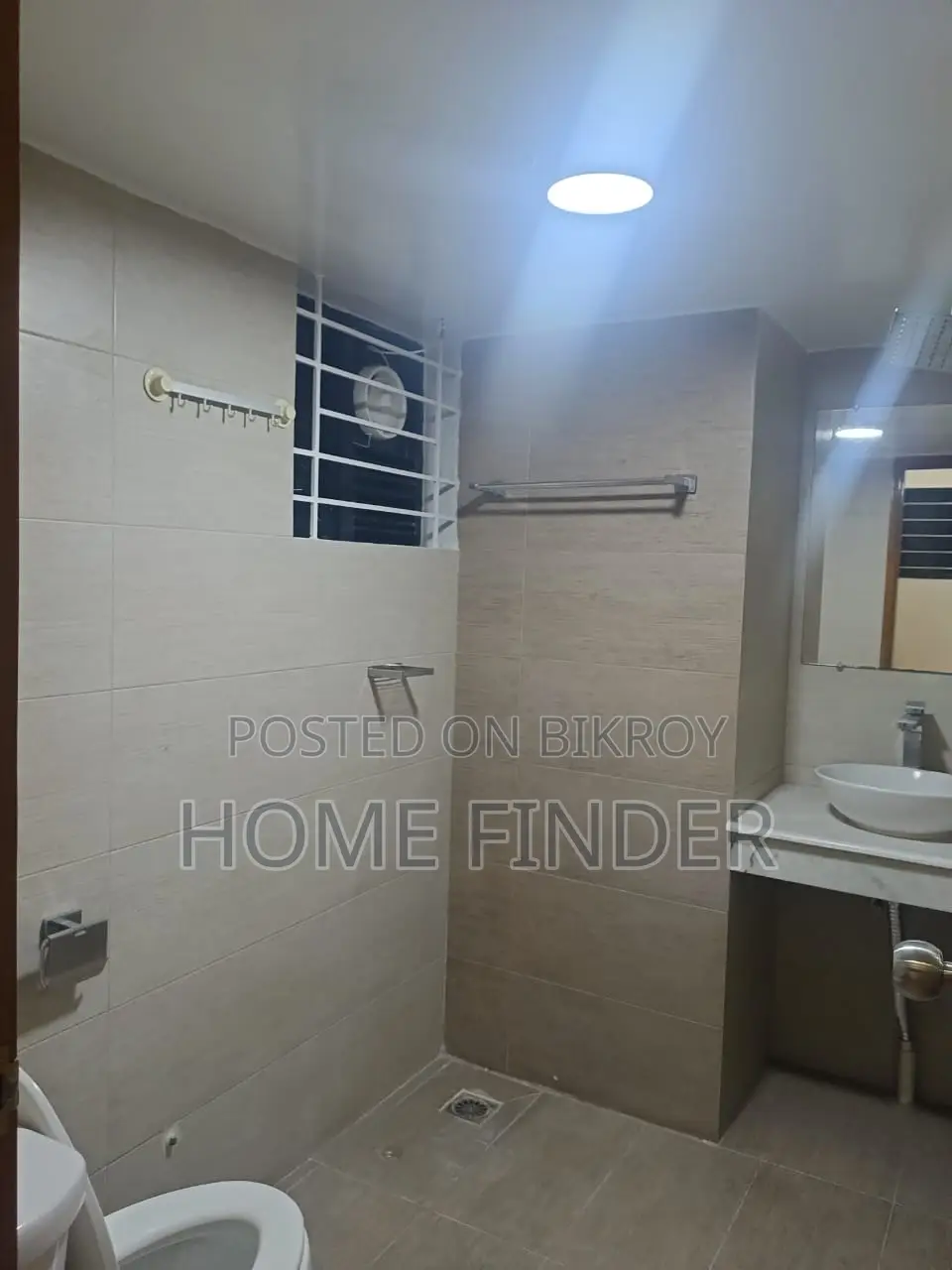 Excellent Fully Furnished Flat for Rent in Gulshan in Gulshan