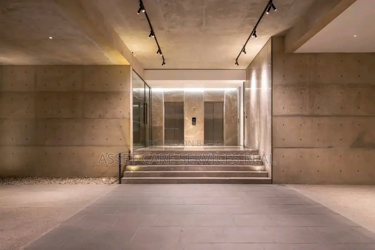 Brand New Gym-Pool Facilities 4Bed Exclusive Apartment Rent In Banani in Banani