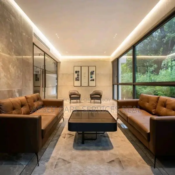 Brand New Gym-Pool Facilities 4Bed Exclusive Apartment Rent In Banani in Banani