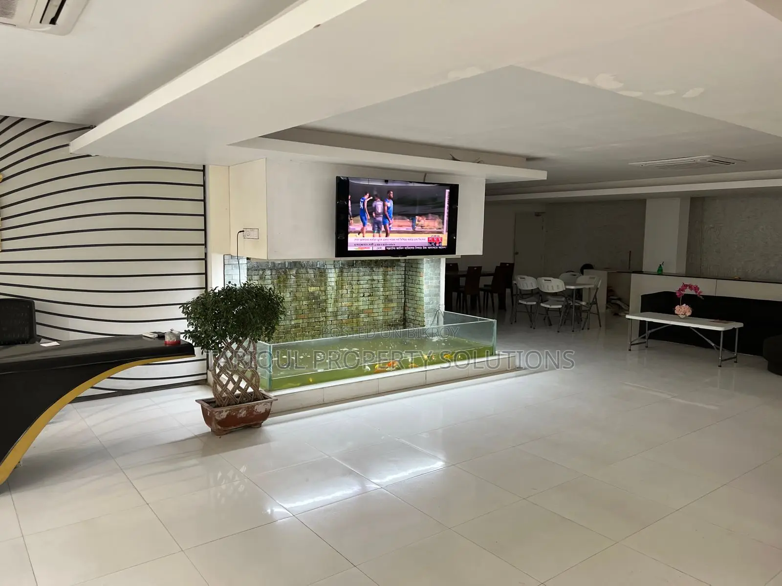 Premium Studio Apartment at Bashundhara in Banasree