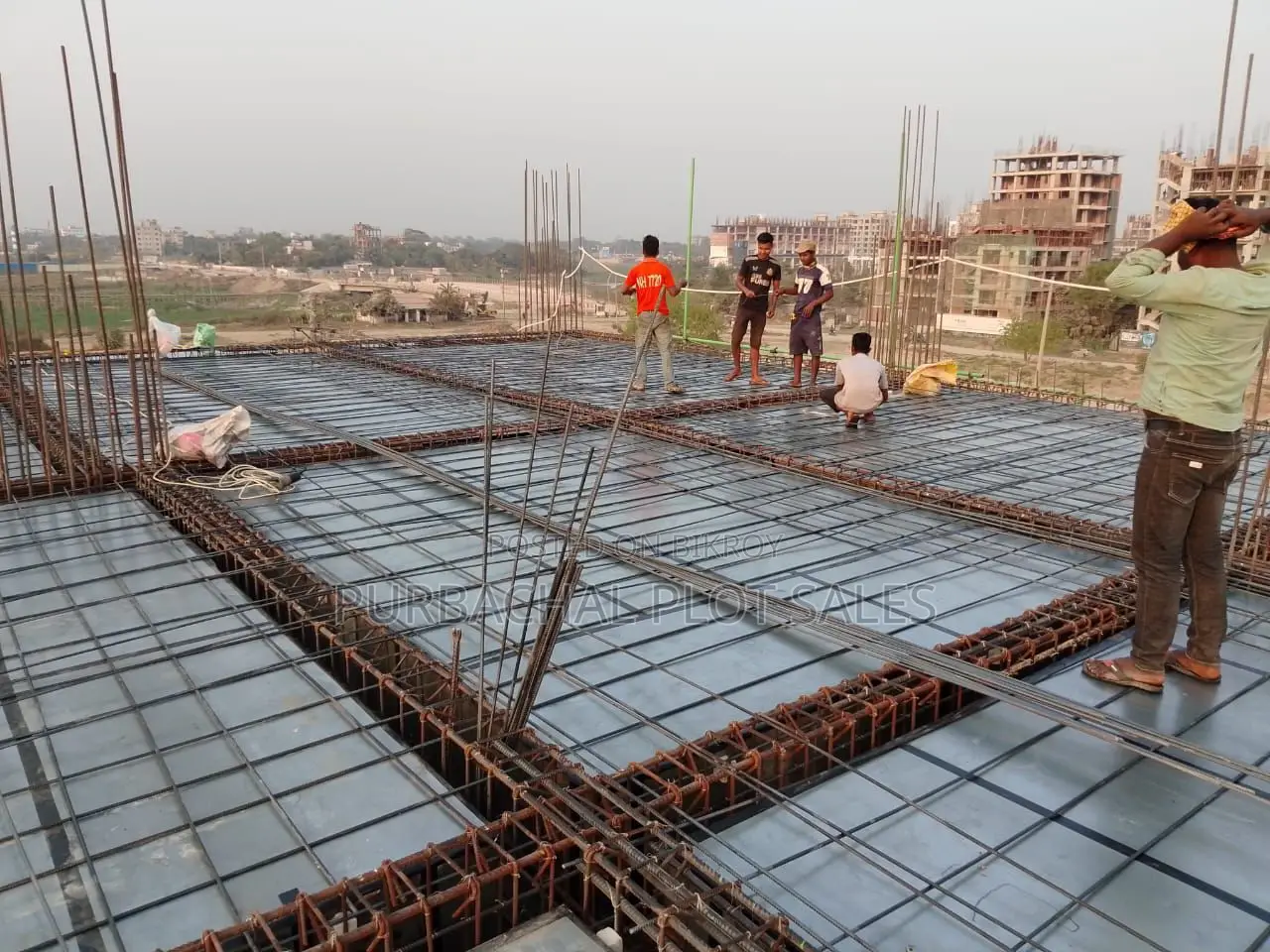 Invest in Hospital Shares and Stay Worry-Free in Gazipur