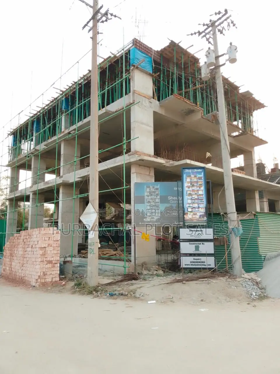 Invest in Hospital Shares and Stay Worry-Free in Gazipur