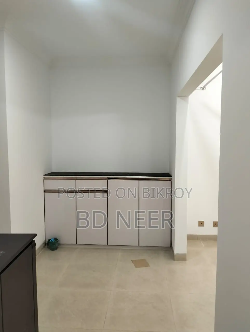 brand new fully furnish 3 Bed room apt rent in Gulshan 2 in Gulshan