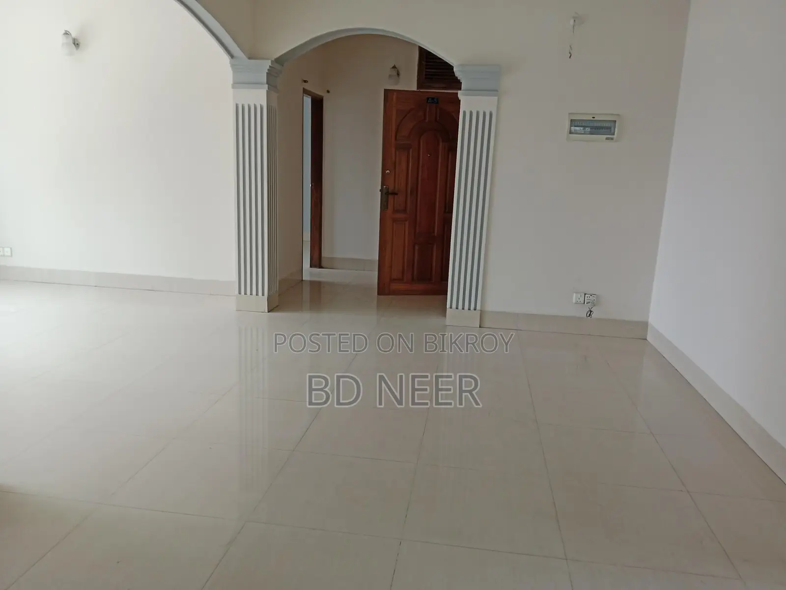 nice 3 Bed room apt available in banani in Banani