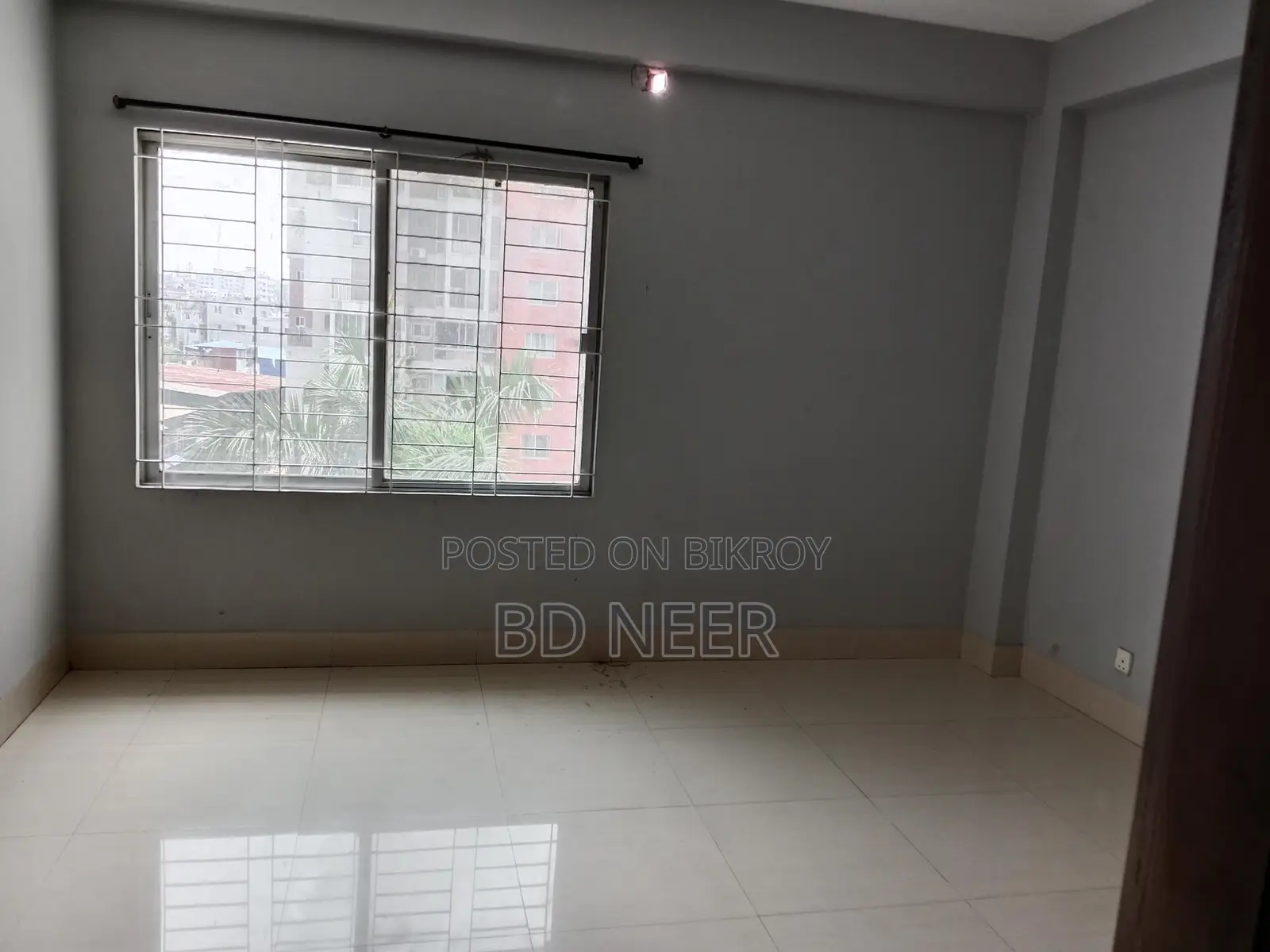 nice 3 Bed room apt available in banani in Banani
