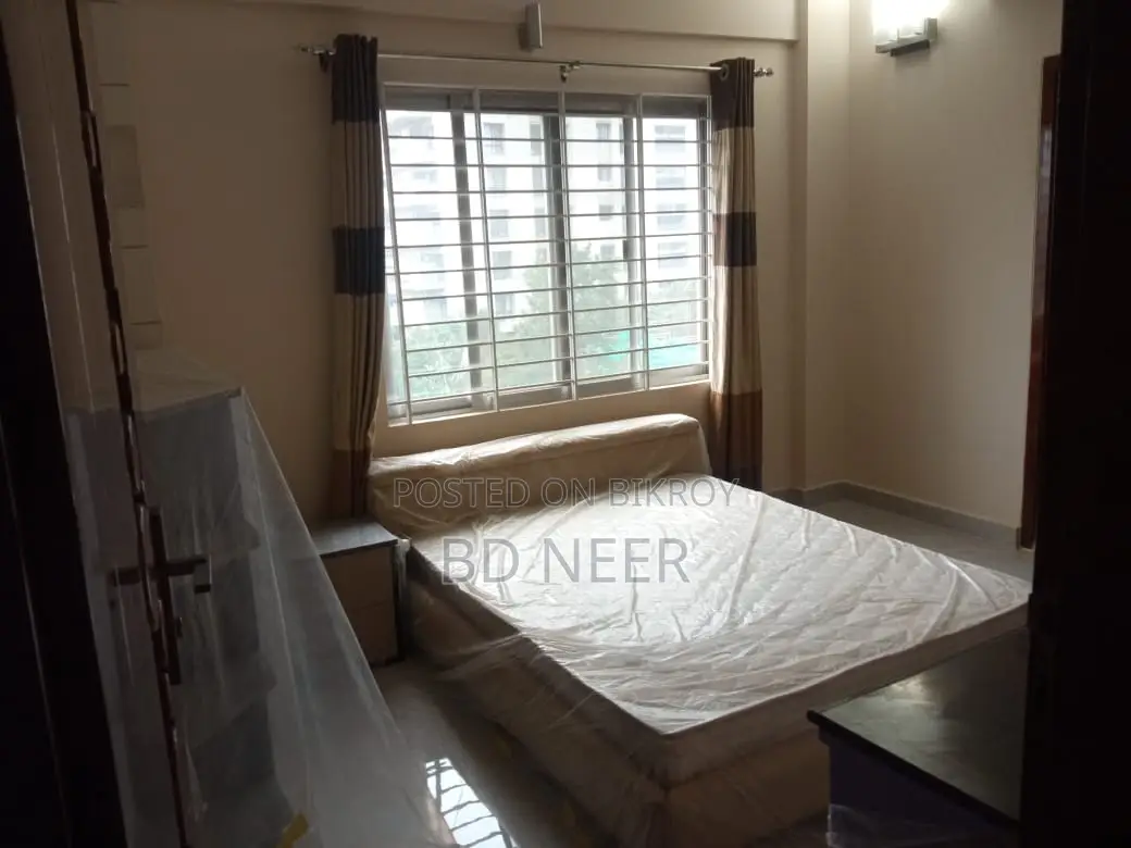 fully furnish 3 Bed room apt available at gulshan in Gulshan