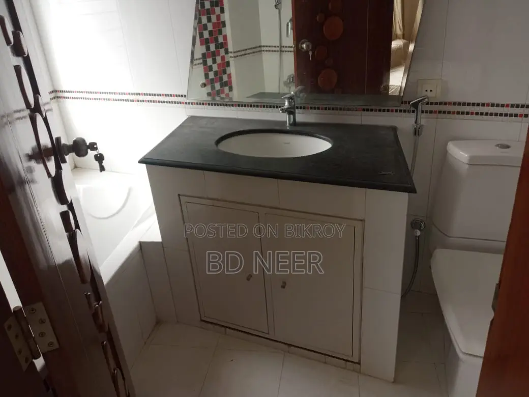 fully furnish 3 Bed room apt available at gulshan in Gulshan