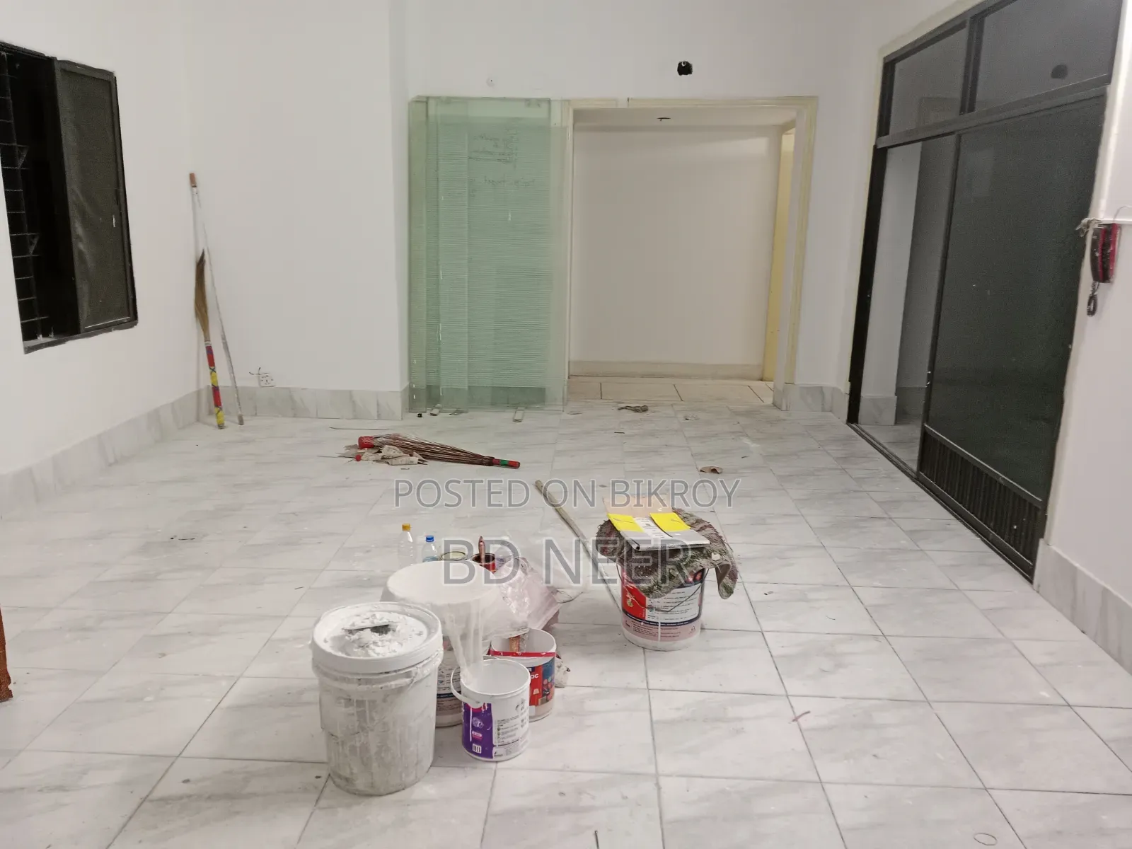 3 Bedroom Apartment in Gulshan for Rent in Gulshan