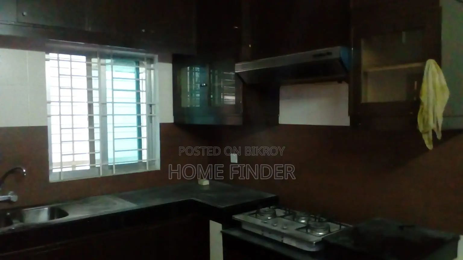 Furnished Exclusive Apartment For Rent in Gulshan in Gulshan