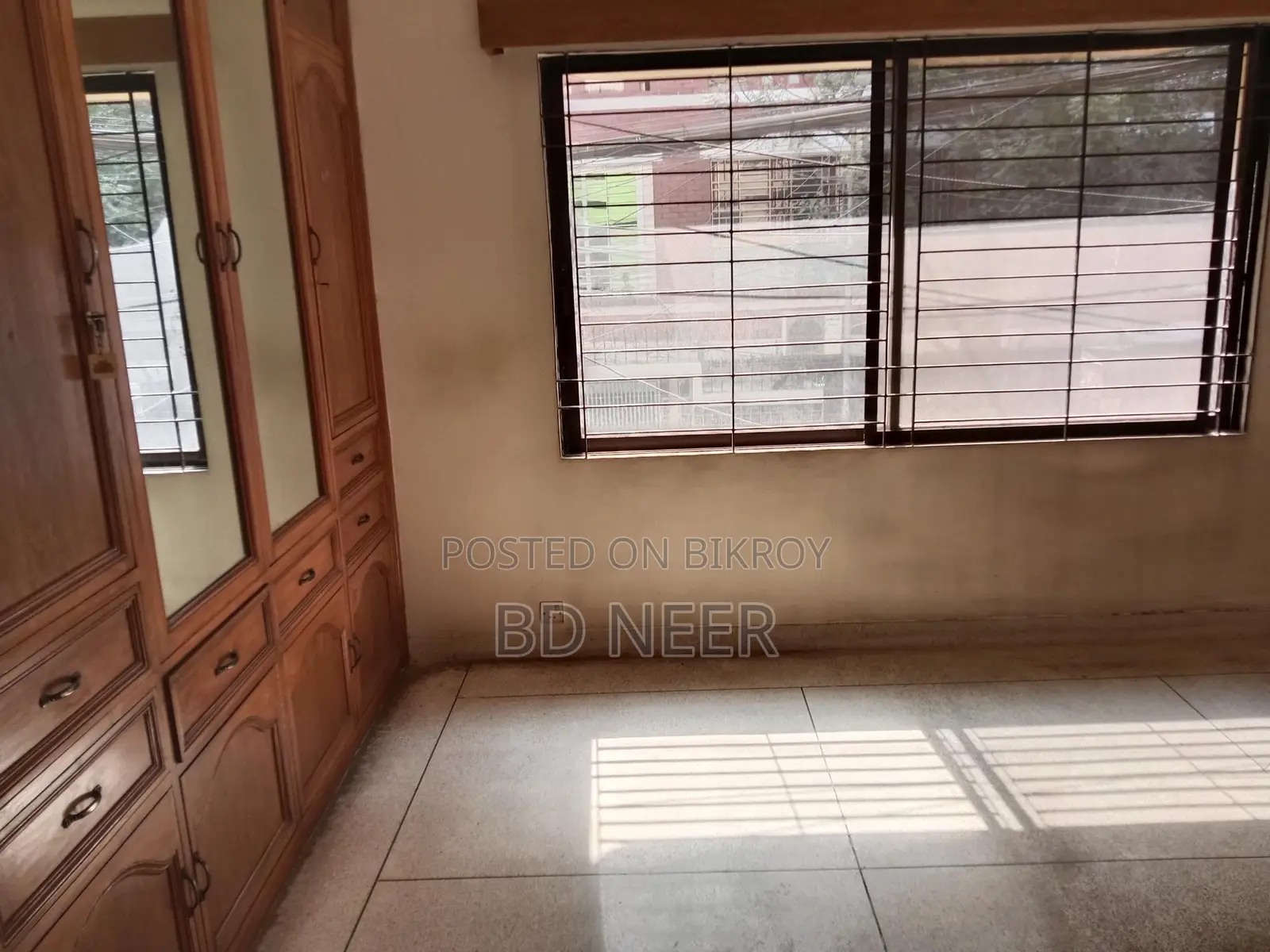 2509 sft office space available in Gulshan 2 in Gulshan