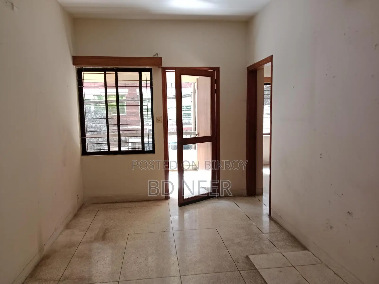 2509 sft office space available in Gulshan 2 in Gulshan
