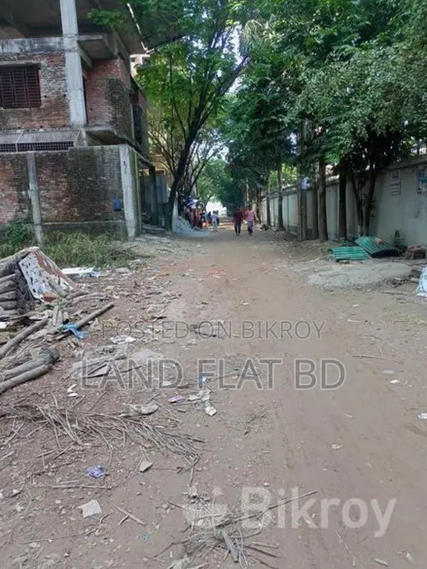 RIVER VIEW # ON GOING FLAT SALE @1440 SFT in Mohammadpur