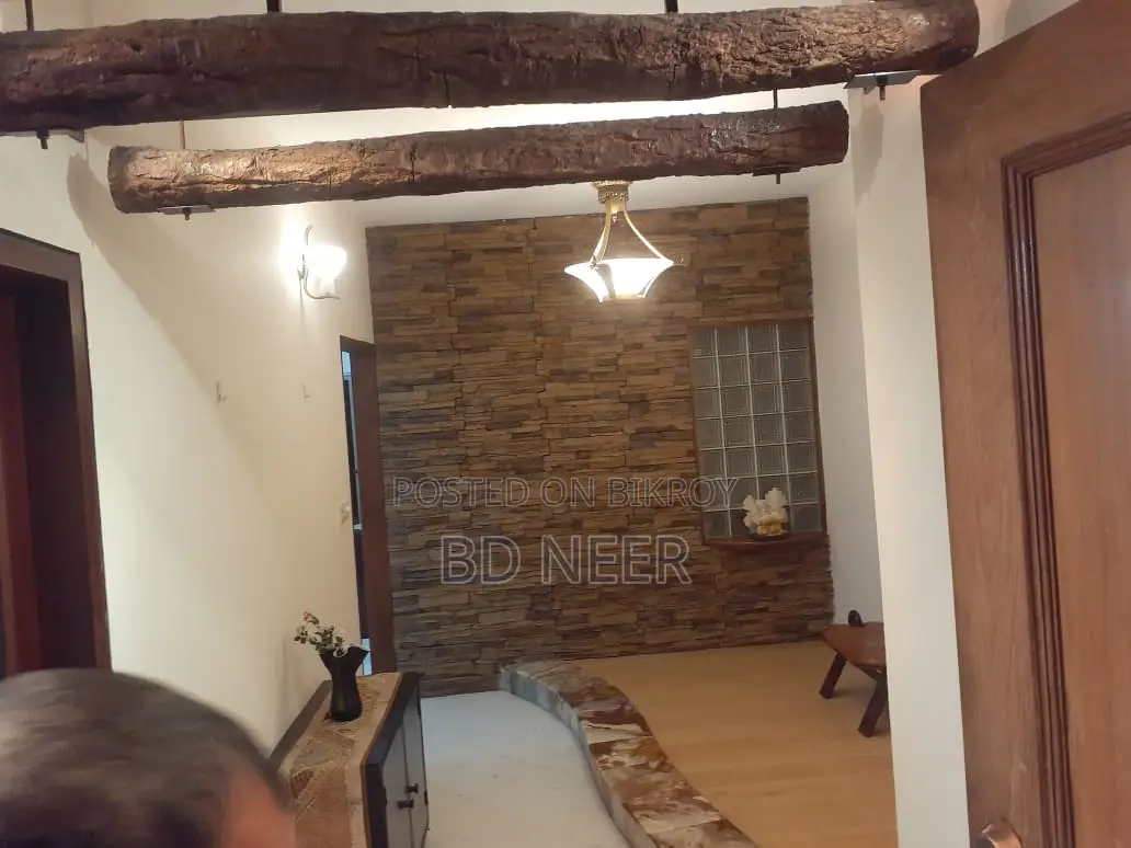 Full Furnish 3 Bed Room Apt Rent in Gulshan 1 in Gulshan
