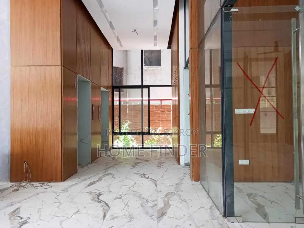 4550 SQFT Brand New Apartment For Rent In GULSHAN in Gulshan