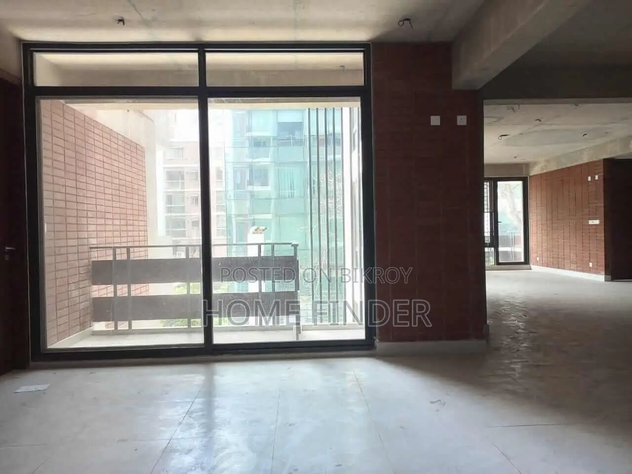4550 SQFT Brand New Apartment For Rent In GULSHAN in Gulshan