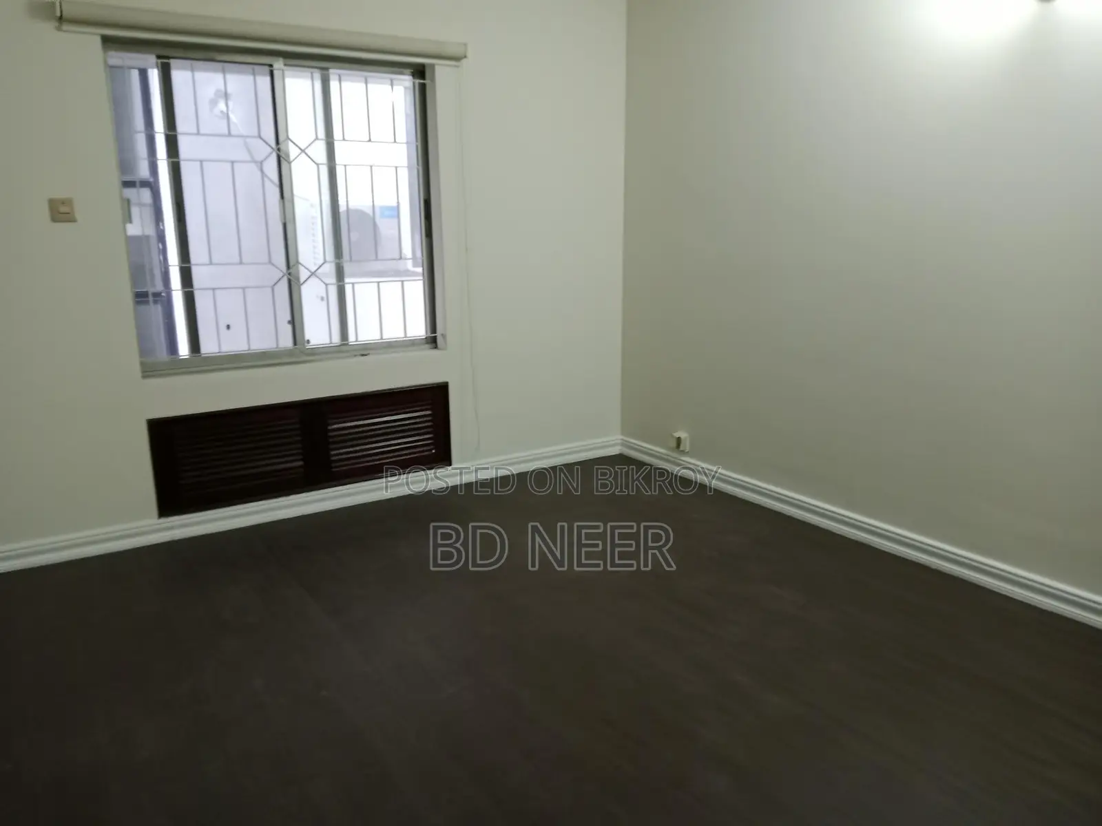so nice 5 Bed room 3700 sft apt rent in Gulshan 2 in Gulshan