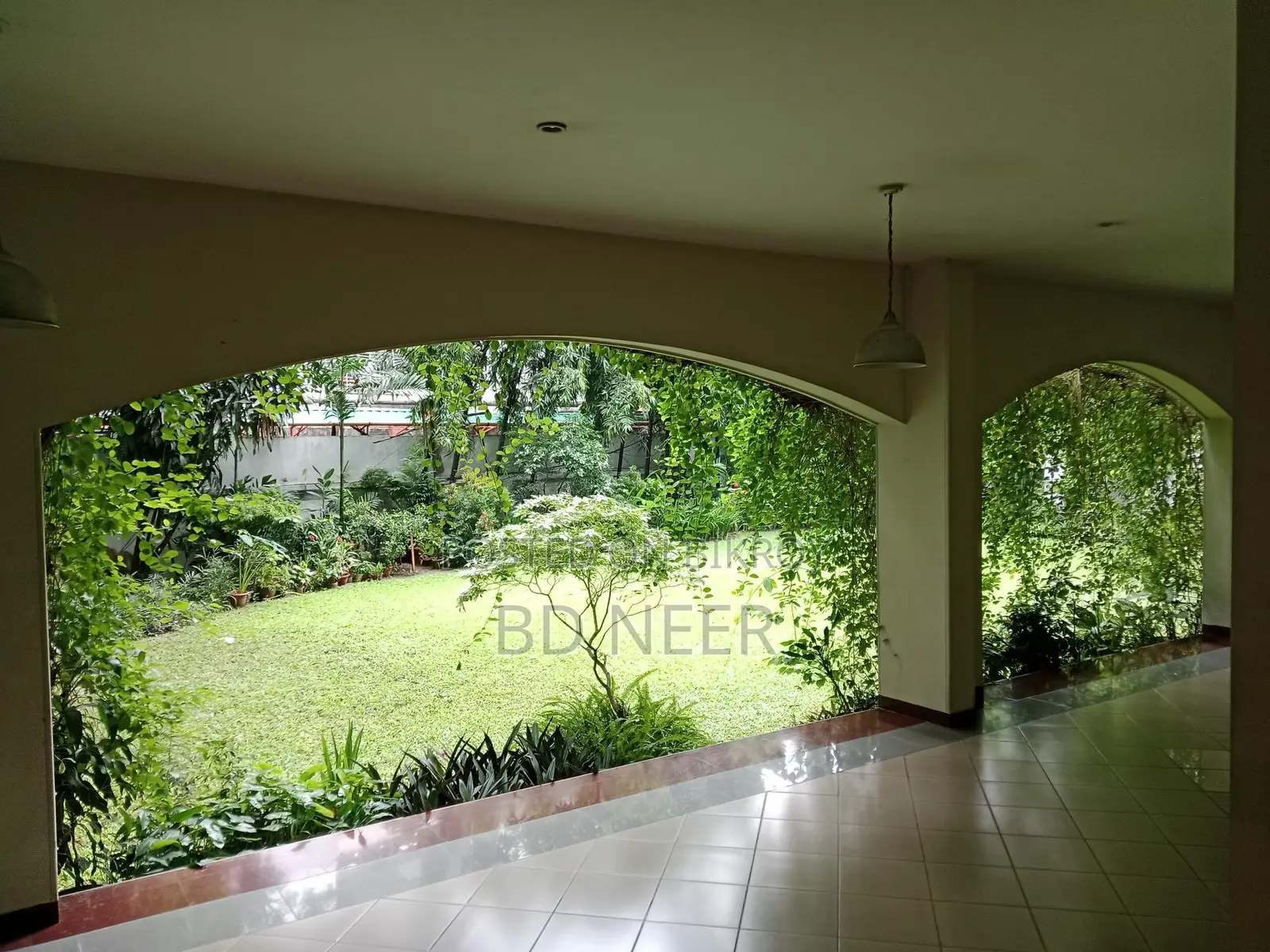 so nice 5 Bed room 3700 sft apt rent in Gulshan 2 in Gulshan