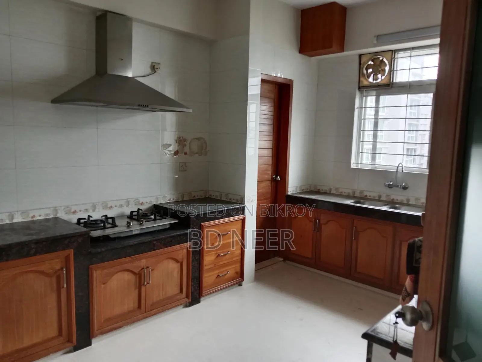 Excellent fully furnish 3 Bed room apt rent in Gulshan in Gulshan