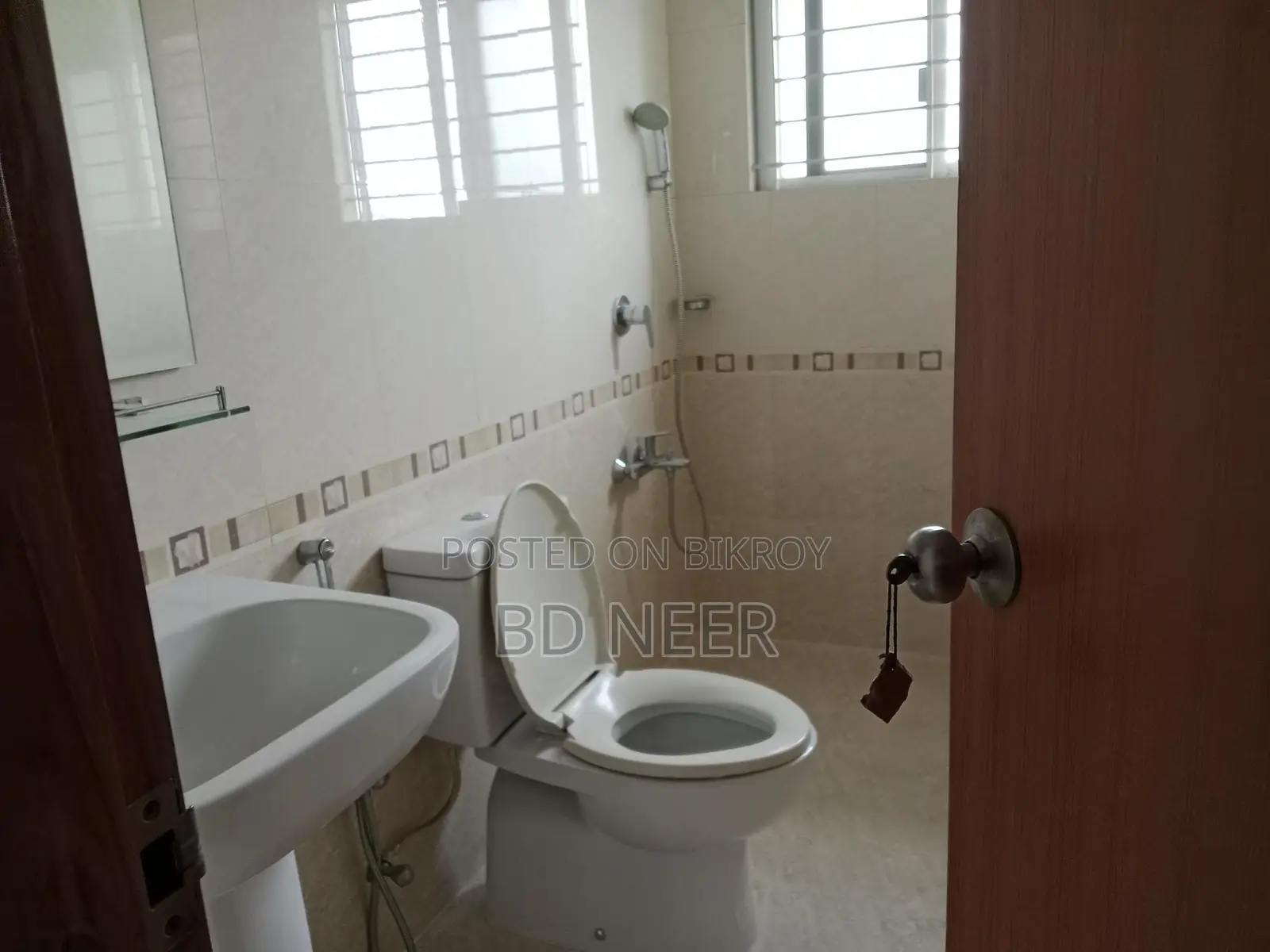 Excellent fully furnish 3 Bed room apt rent in Gulshan in Gulshan