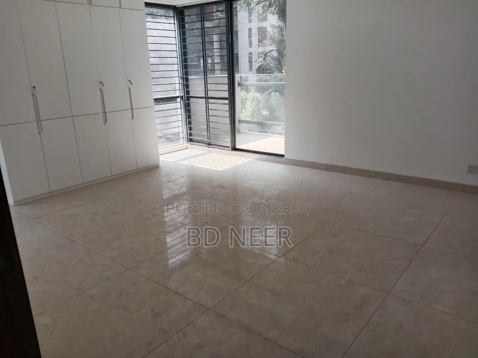 3-Bedroom Apartment in Banani for Rent in Banani