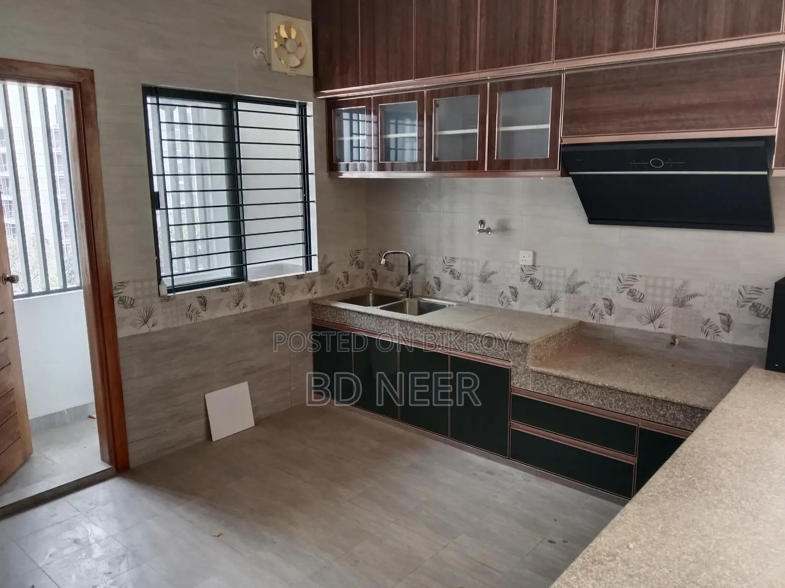 3-Bedroom Apartment in Banani for Rent in Banani