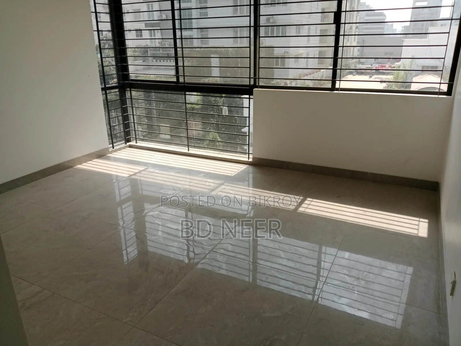 3-Bedroom Apartment in Banani for Rent in Banani