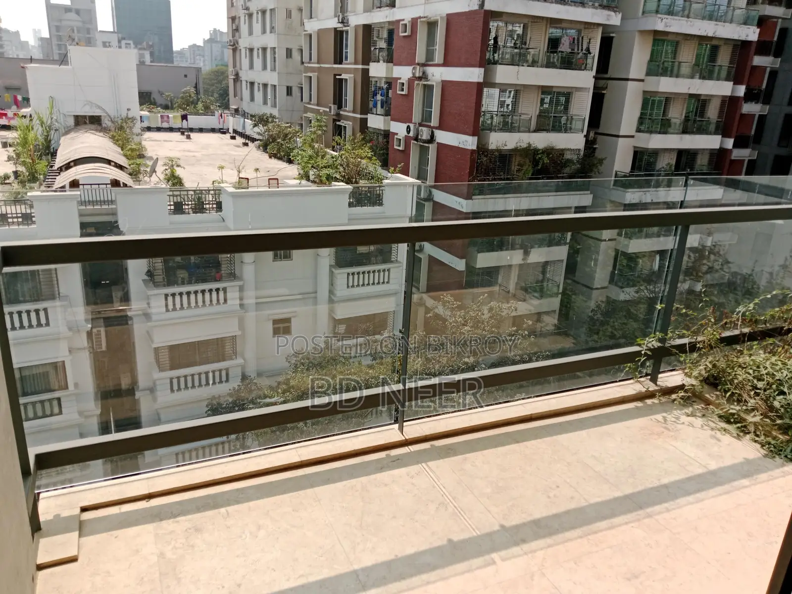 3-Bedroom Apartment in Banani for Rent in Banani