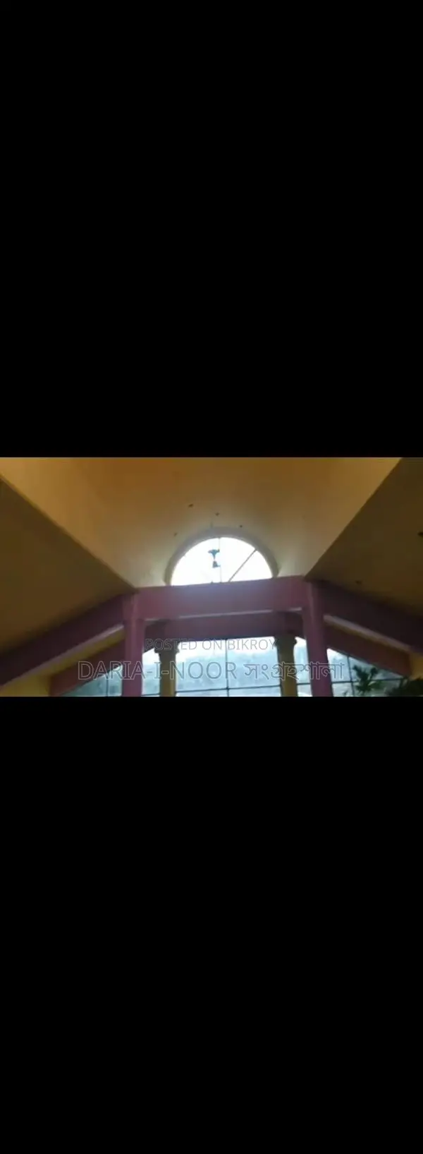 Hotel with Community Center for Sale on 90 Katha Land in Comilla in Cumilla